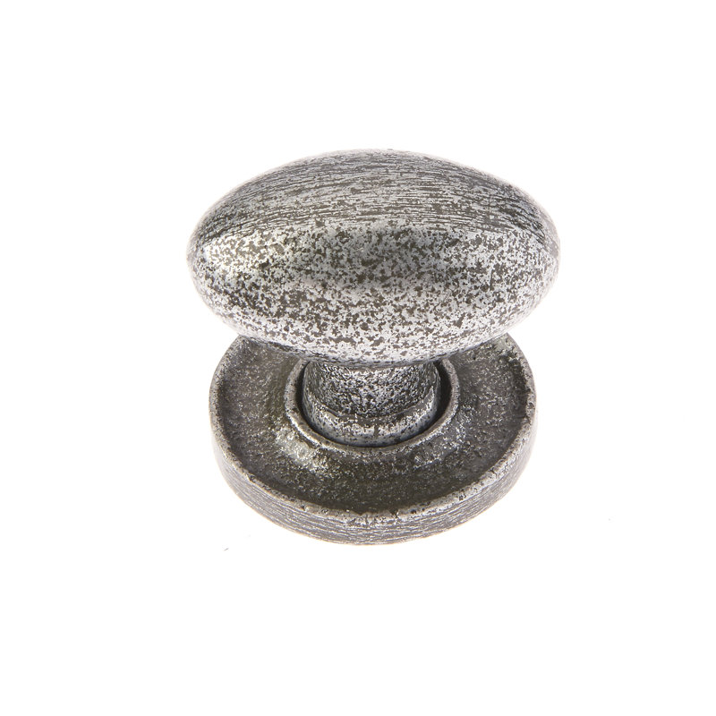 Laredo 33mm Length Oval Knob