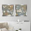 Ode to Spring I - ensemble de 2 reproductions-31590757-32008264