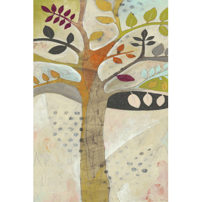 Forest Spectrum I