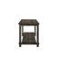 Table de hauteur comptoir Martha II