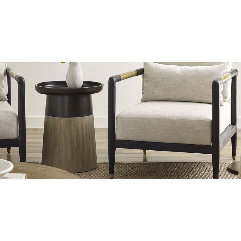 Brady End Table