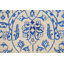 Tapis oriental multicolore Versace