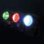 Benedetto LED Projection & Strobe Lights
