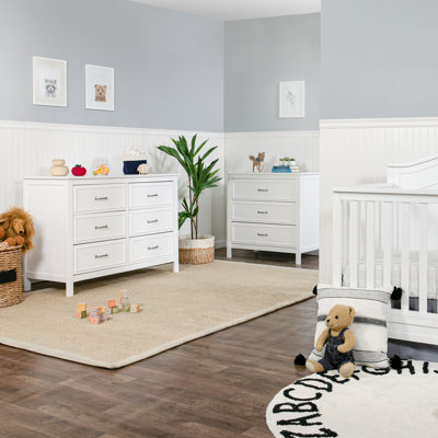 Charlie Nursery Furniture Set