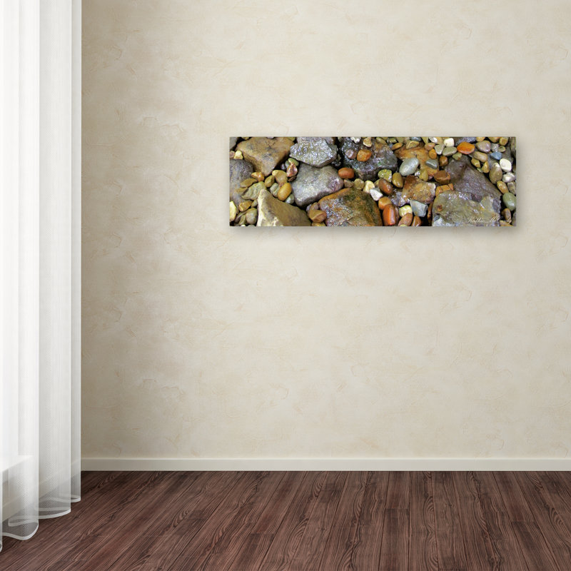 " Rocks " by Kathie McCurdy