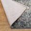 Tapis oriental brun / gris Covin-28454285