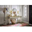 Rosy Check Ceramic Great Vase