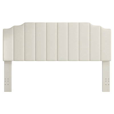 Tête de lit tapissier Modern