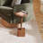 11.8" Accent Table