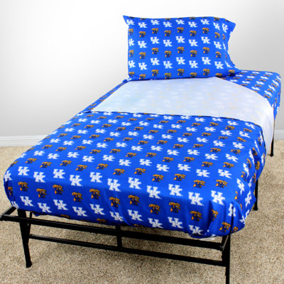 NCAA Sheet Set