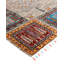 One-of-a-Kind Rectangle 8'3" X 9'8" Hand Knotted Area Rug