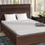 Matelas en mousse viscoélastique gélifiée 8 po-20869972