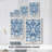 WM MORRIS Series DLXIII -Gallery Wrapped Cavas-1252961853