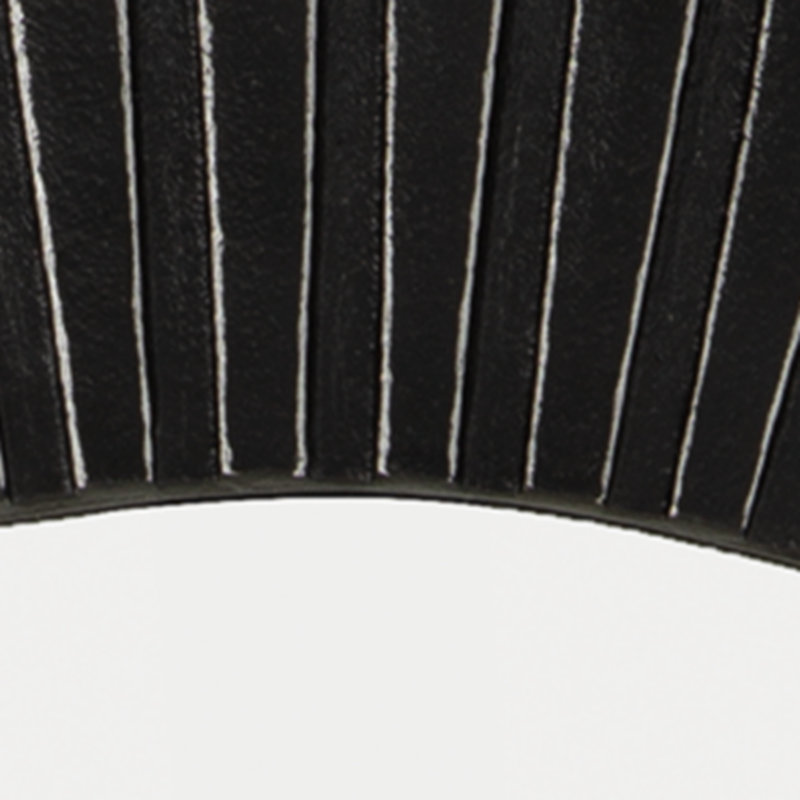 Ozias Accent Mirror