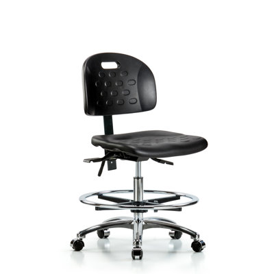 Chaise de dessinateur Rebecca