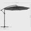 Pickerington 300cm Cantilever Parasol-929545075