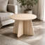 Ensemble de tables gigognes Vintage