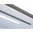 27 cu. ft. Smart Counter-Depth MAX French Door Refrigerator with Internal Water Dispenser in PrintProof Stainless Steel