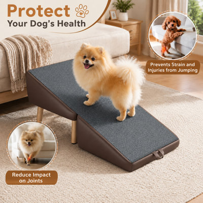 Foldable Dog Ramp
