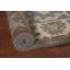 Tapis décoratif entièrement fait à la main Oushak 3 x 5