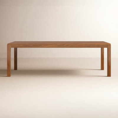 Jacobsen Walnut Dining Table