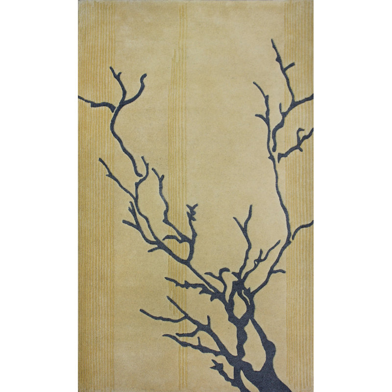 Clarkesville Indoor Rug, Rectangle 5' x 8'