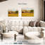 Champ de tournesols Alvord-107672627
