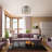 Reiff Semi Flush Mount-176485220