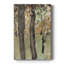 «Under the Tree Confetti I», reproduction sur toile-1786458002