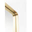 Rectangle Mirror Curve Brass-56212077-56212078
