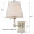 Gralin Swing Arm Sconce-1420259766-1420259763