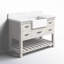Meuble-lavabo simple 48 po Curiel-1364789730
