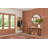 5 H x 47.5 W x 2 1/10 D Accent Molding