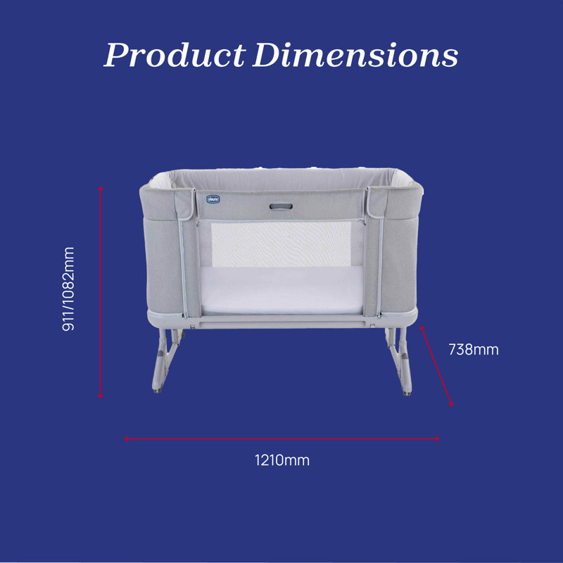 Cot Bed