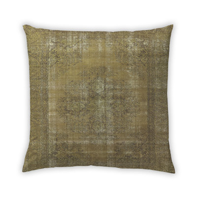 Housse et insert de coussin extérieur d'extérieur