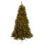 Arbre de Noël artificiel avec 500 lumières-1859873348