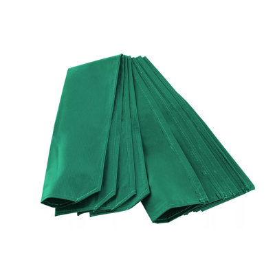 Machrus Upper Bounce Trampoline Pole Sleeve Protectors