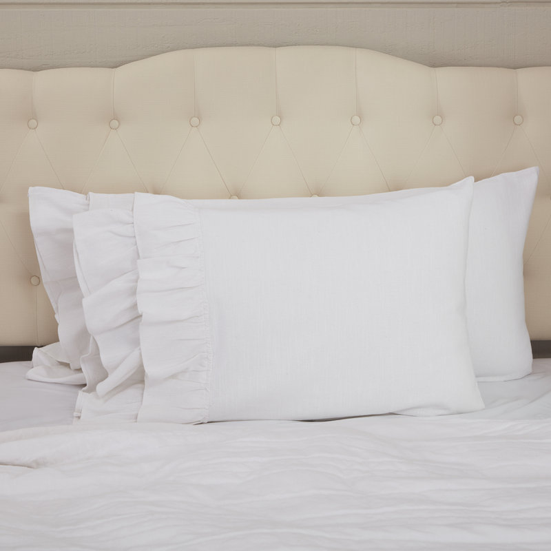 Serenity King Pillow Case Set of 2