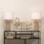 Lampe de table 28 "Triplett Josephs