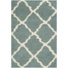 Light Blue/Ivory