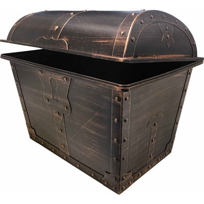 Treasure Chest