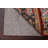 Mandiagi One-of-a-Kind 3'4" X 5'1" New Age Wool Area Rug in Red