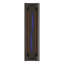 Gallery Dimmable 8 Lbs Flush Mount Scone-96124212-96124209