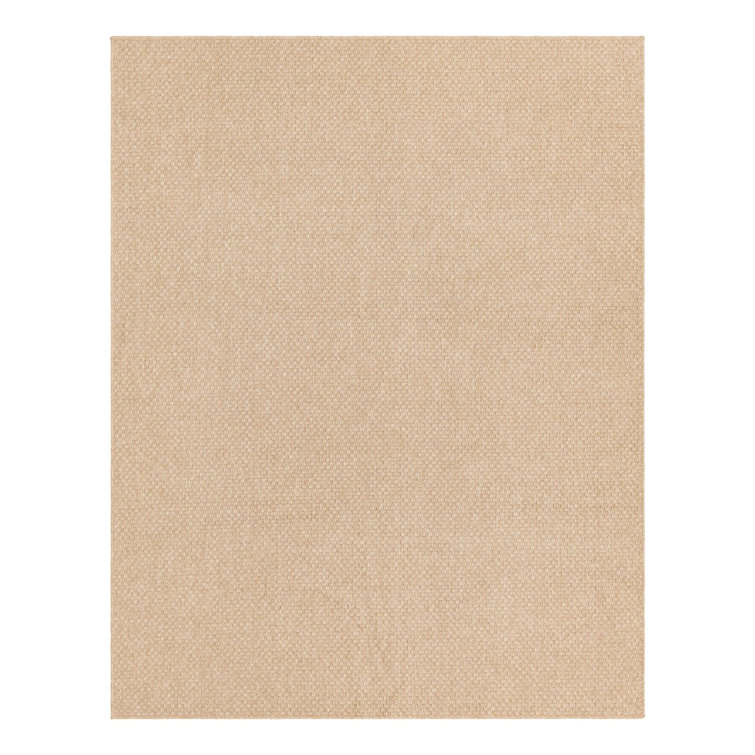 Cleasta Geometric Indoor Rug