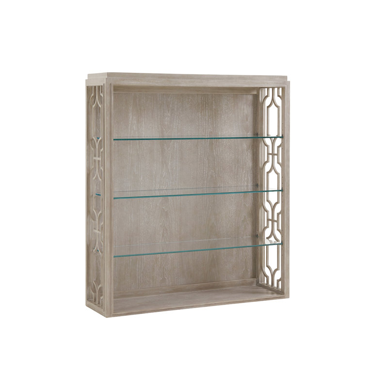Greystone Dining Hutch