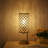 Finbarr Metal USB Table Lamp