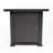 28" Propane Gas Fire Pit Table