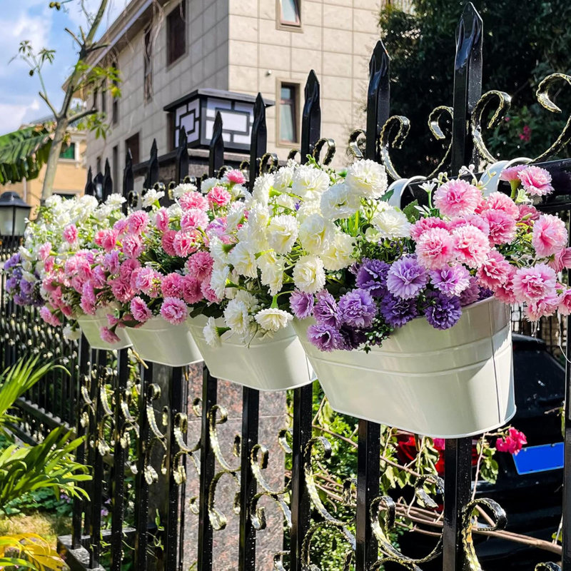 Elevated Planter