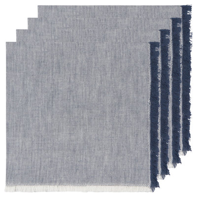 Stulysse Cotton Square Napkin