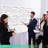 Large 36"x48" White Board Calendar Dry Erase Calendar For Wall 12 Month 